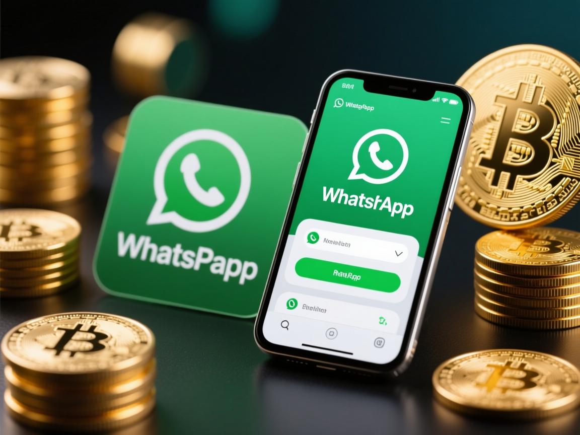 WhatsApp账号购买及在线购买指南