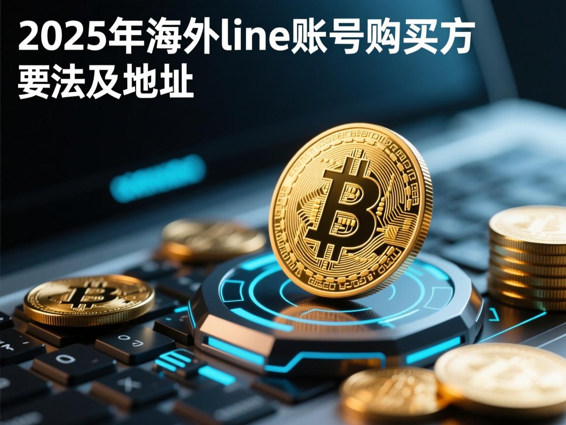 2025年海外line账号购买方法及地址
