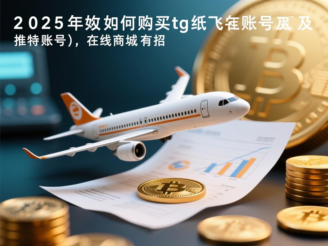 2025年如何购买tg纸飞机账号及推特账号，在线商城有招