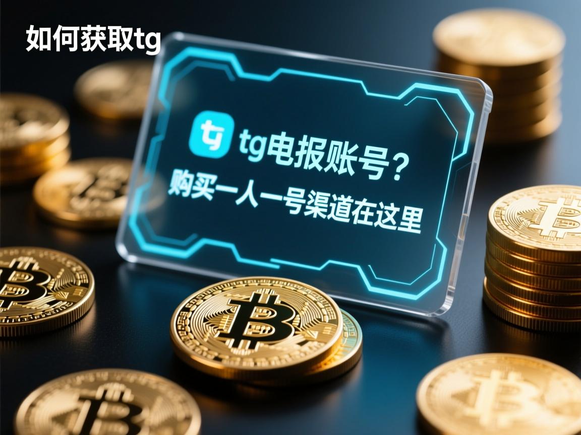 如何获取tg电报账号？购买一人一号渠道在这里