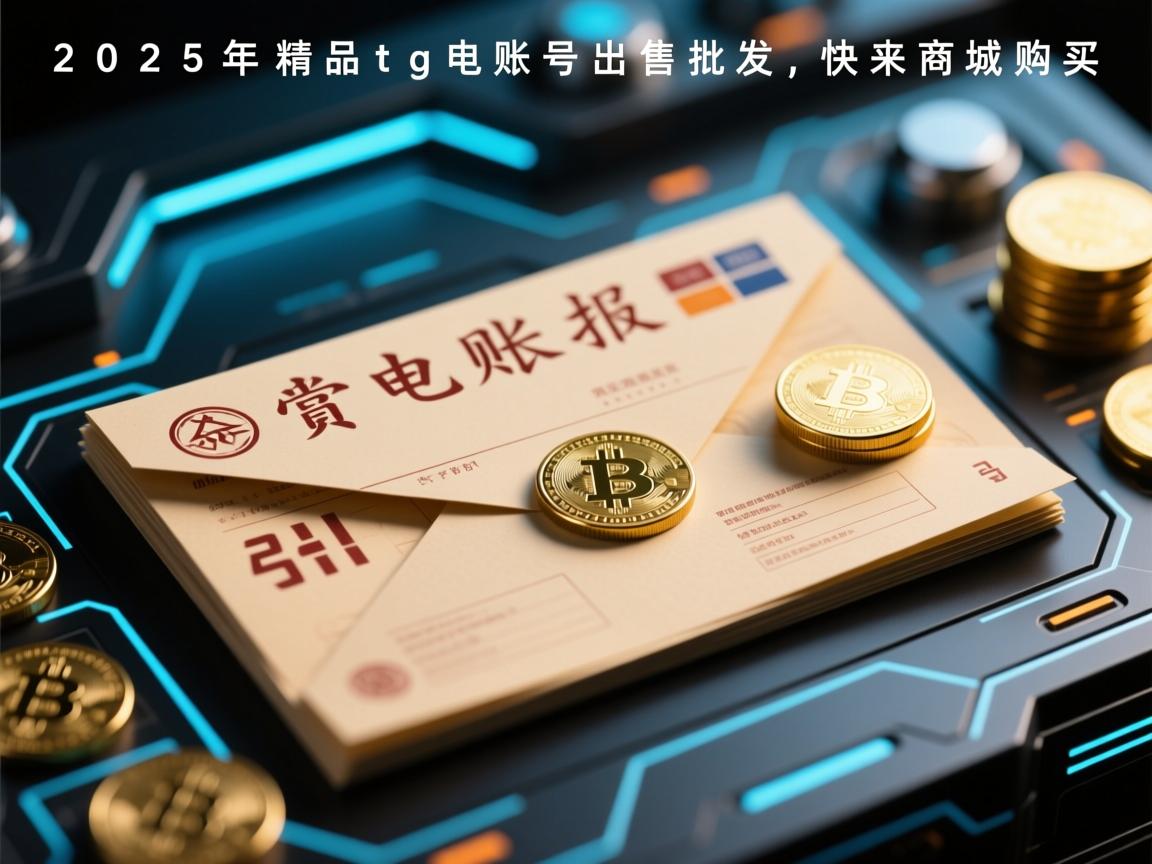 2025年精品tg电报账号出售批发，快来商城购买