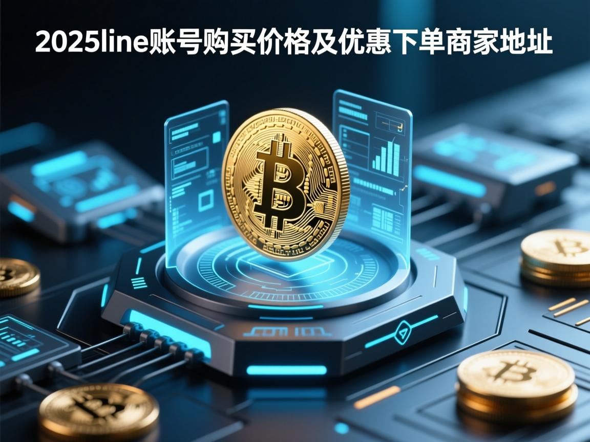 2025line账号购买价格及优惠下单商家地址