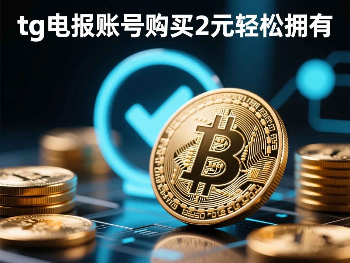 tg电报账号购买：2元轻松拥有