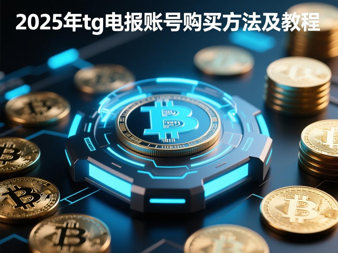 2025年tg电报账号购买方法及教程