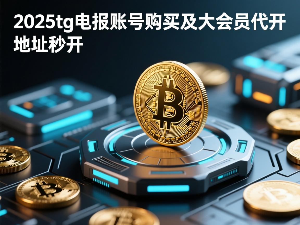 2025tg电报账号购买及大会员代开，地址秒开