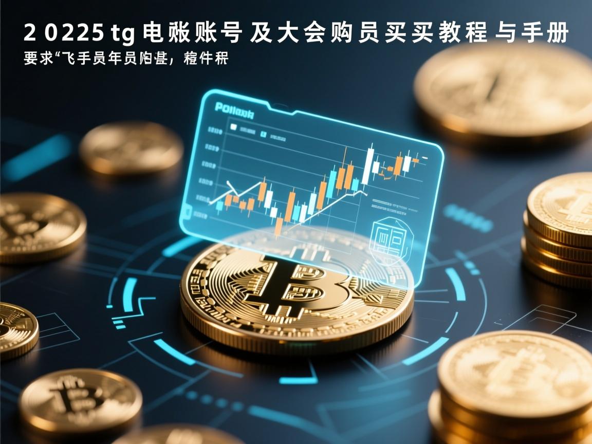 2025tg电报账号及大会员购买教程与手册
