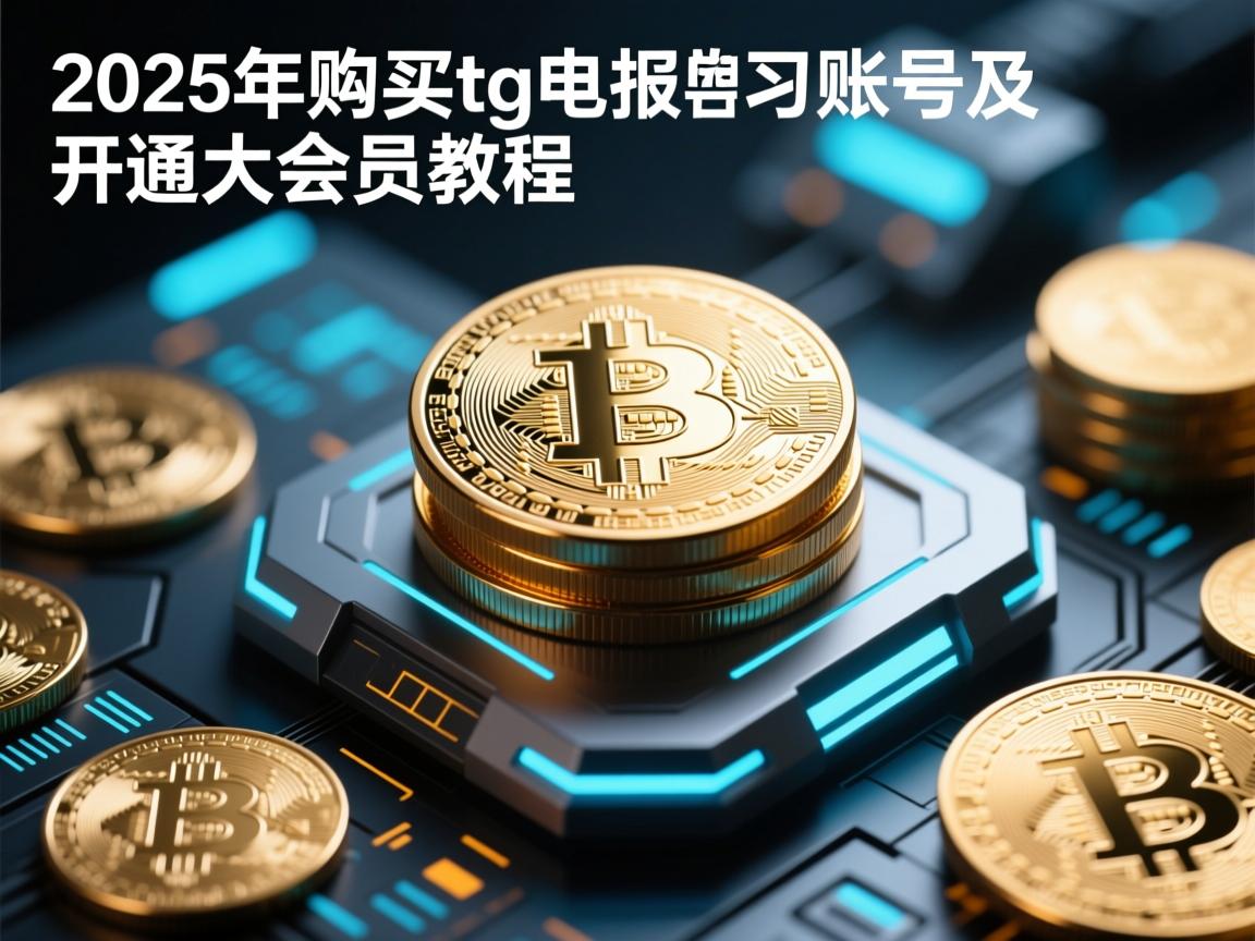 2025年购买tg电报账号及开通大会员教程