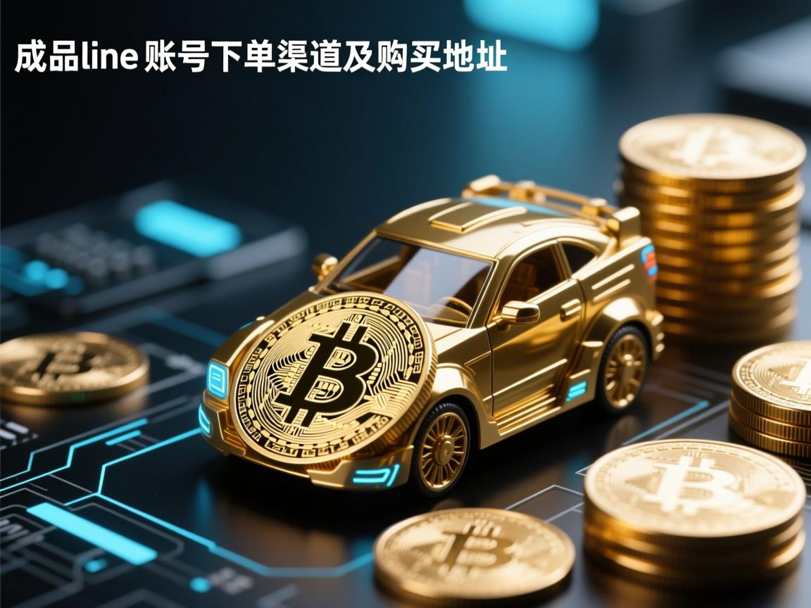 详细阅读:成品line账号下单渠道及购买地址 成品line账号下单渠道及购买地址