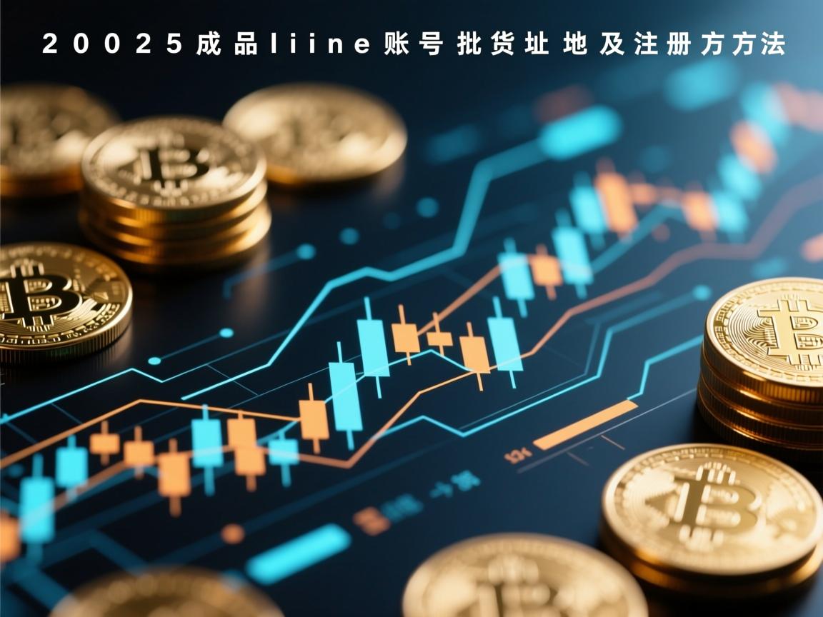 2025成品line账号批发地址及注册方法