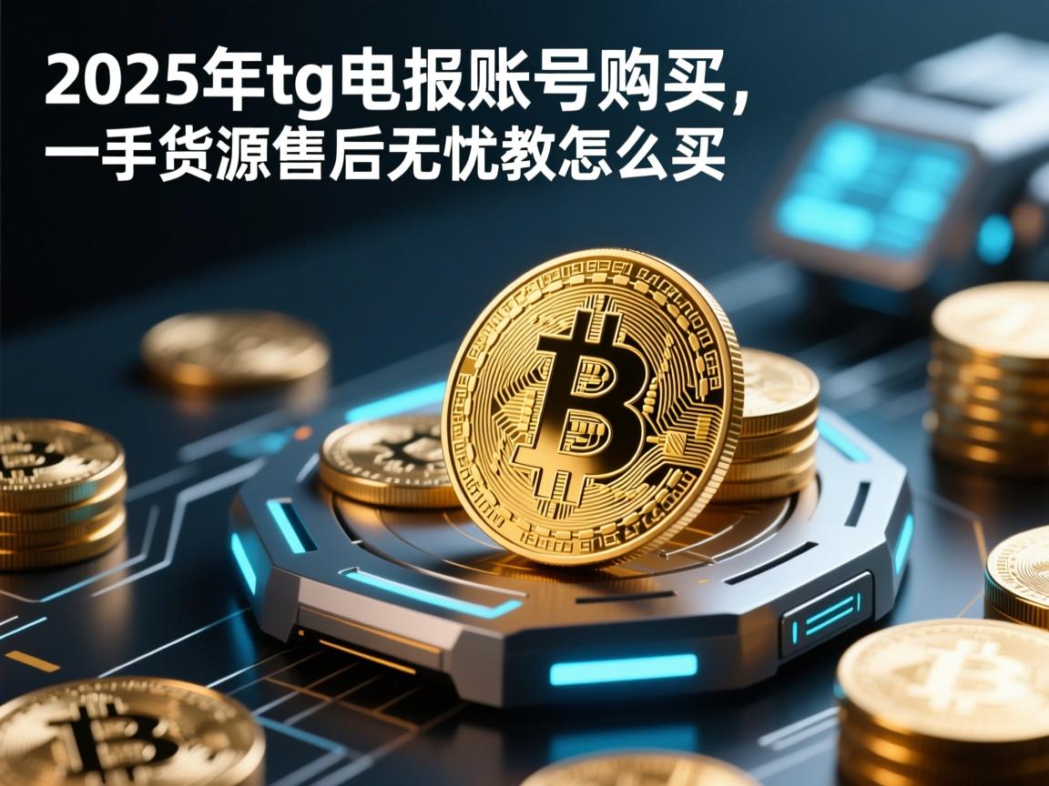 2025年tg电报账号购买：一手货源售后无忧，教你怎么买