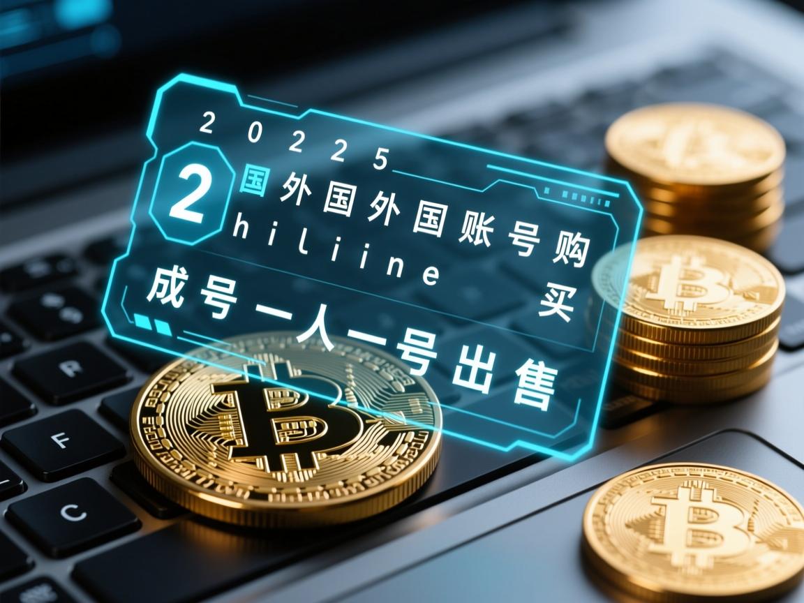 2025国外line账号购买，成品号一人一号出售