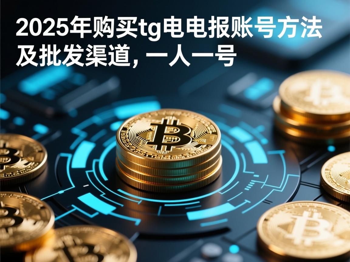 2025年购买tg电报账号方法及批发渠道，一人一号