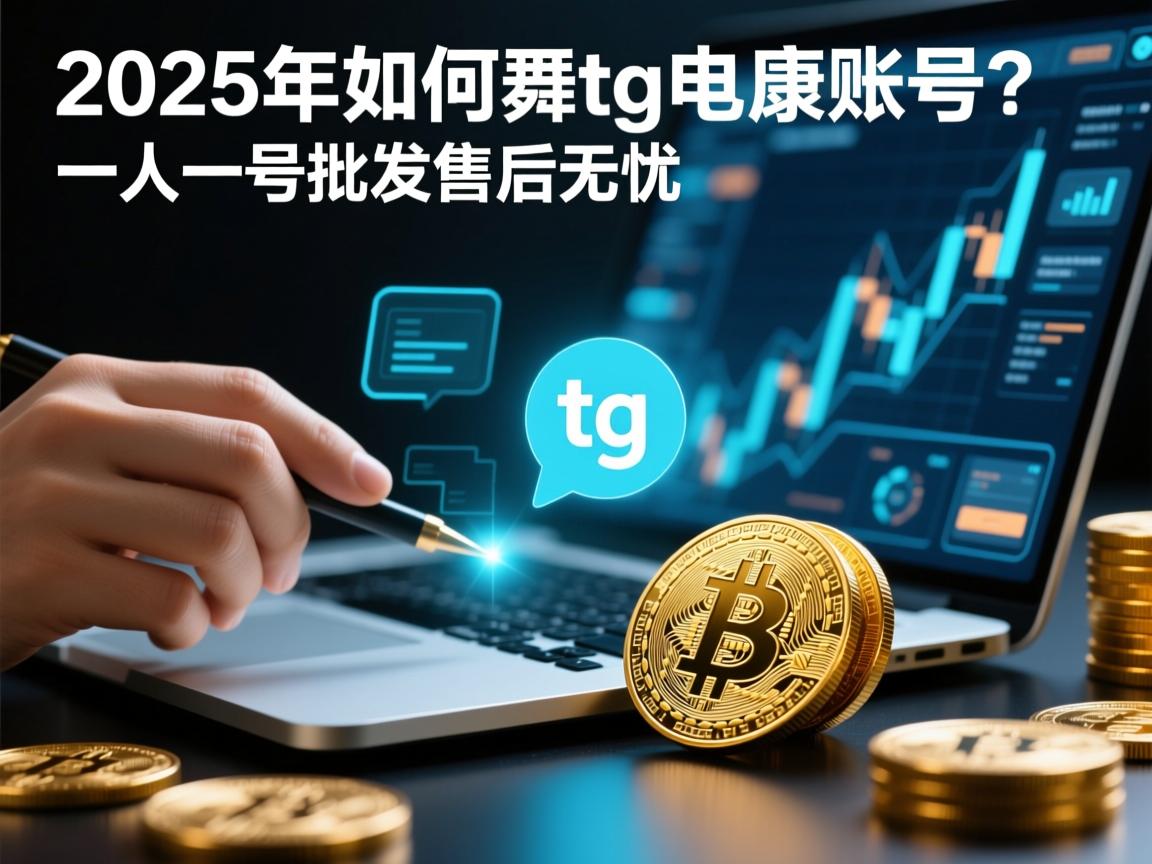 2025年如何弄tg电报账号？一人一号批发售后无忧