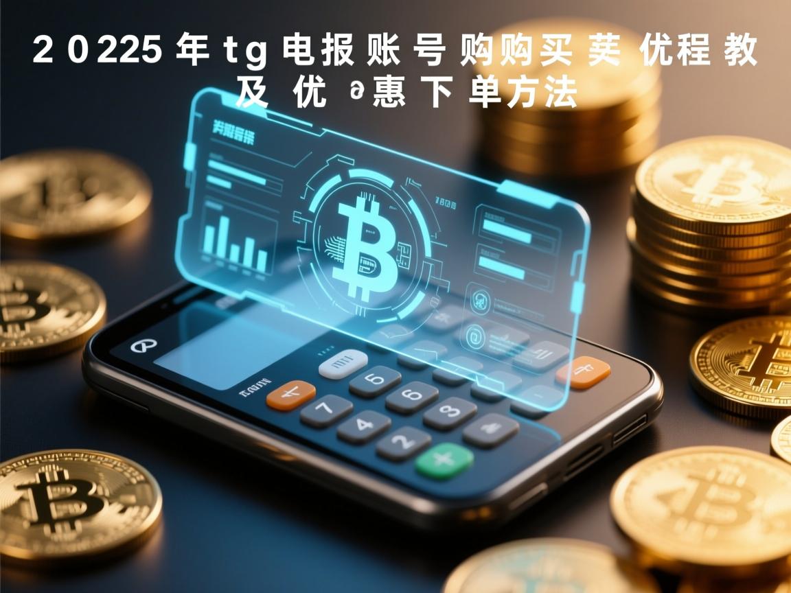 2025年tg电报账号购买教程及优惠下单方法