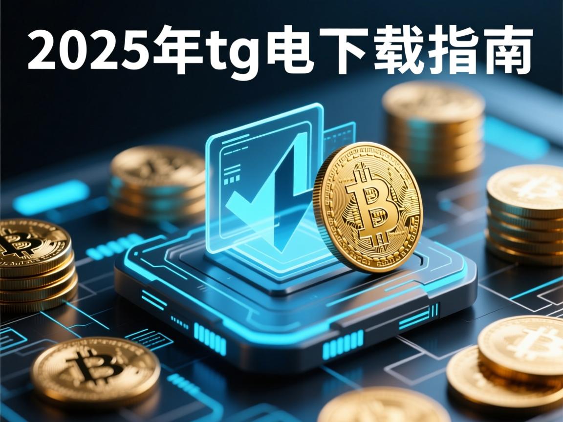 2025年tg电报下载指南及账号购买方法