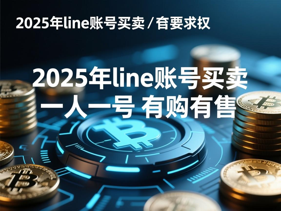 详细阅读:2025年line账号买卖:一人一号,有购有售 2025年line账号买卖:一人一号,有购有售