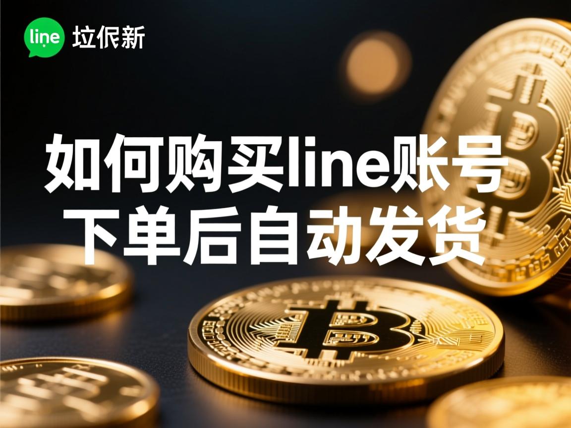 详细阅读:如何购买line账号?下单后自动发货 如何购买line账号?下单后自动发货
