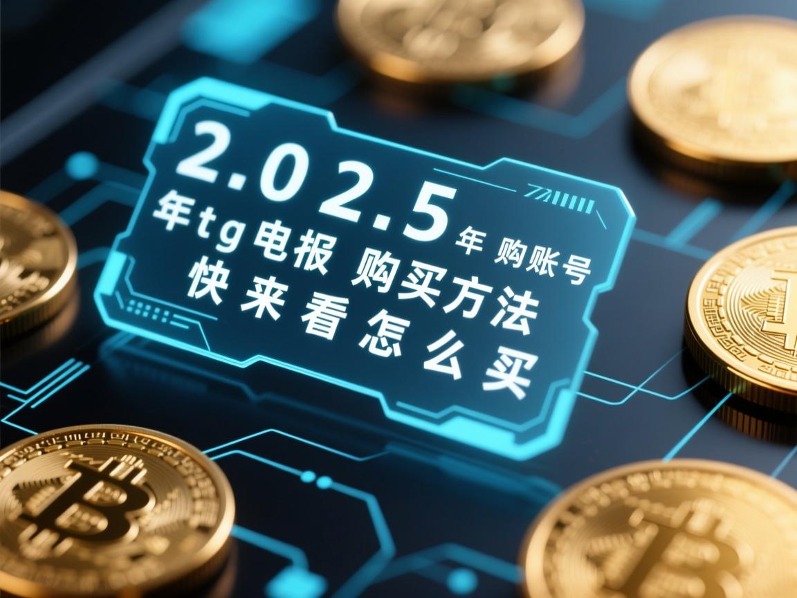 2025年tg电报账号购买方法，快来看看怎么买