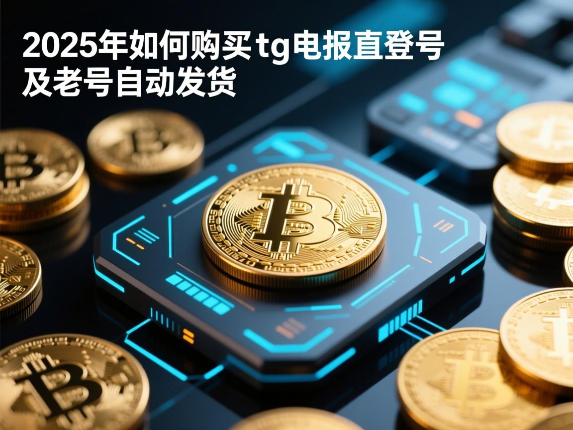2025年如何购买tg电报直登号及老号自动发货