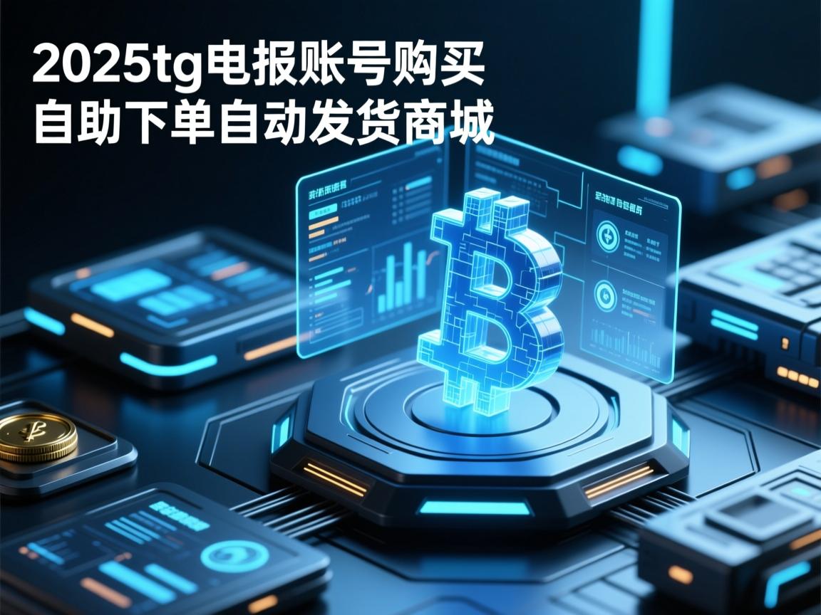 2025tg电报账号购买：自助下单自动发货商城