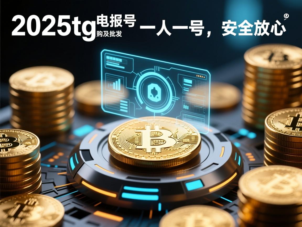2025tg电报账号购买及批发：一人一号，安全放心