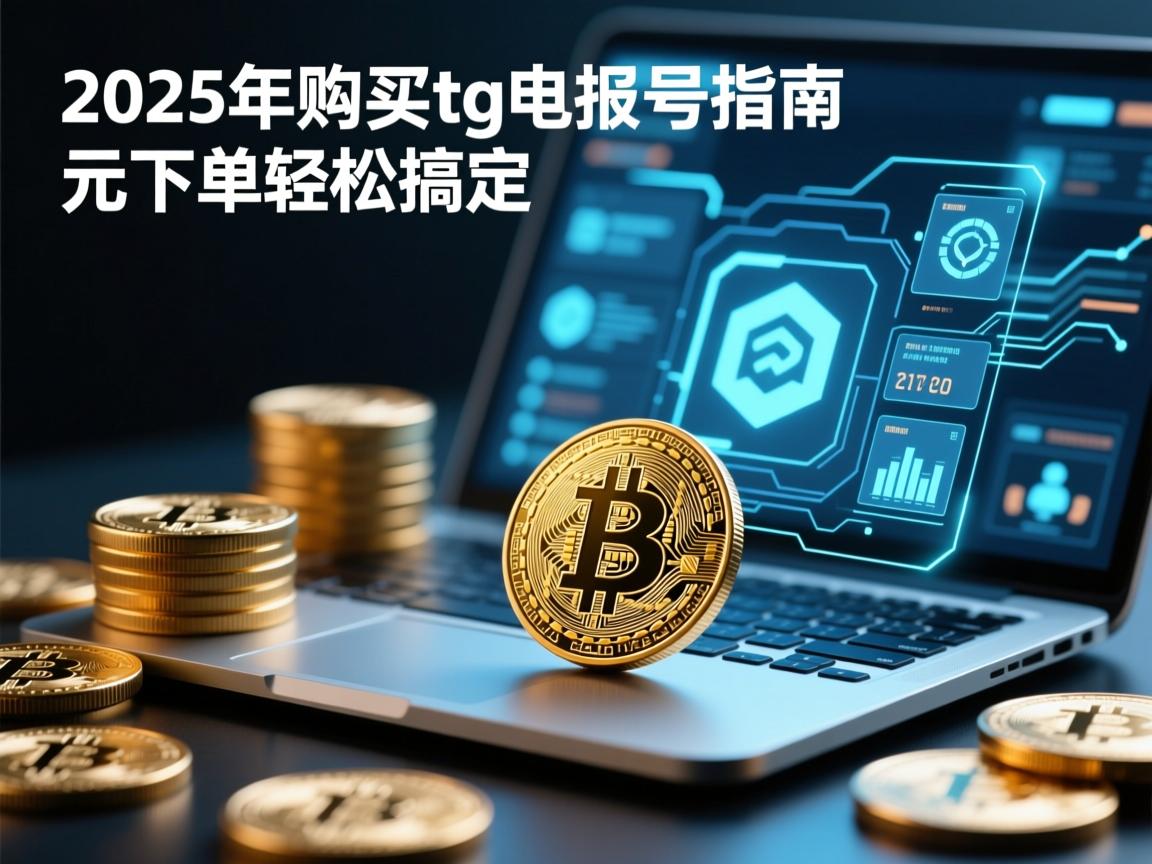 2025年购买tg电报账号指南，2元下单轻松搞定