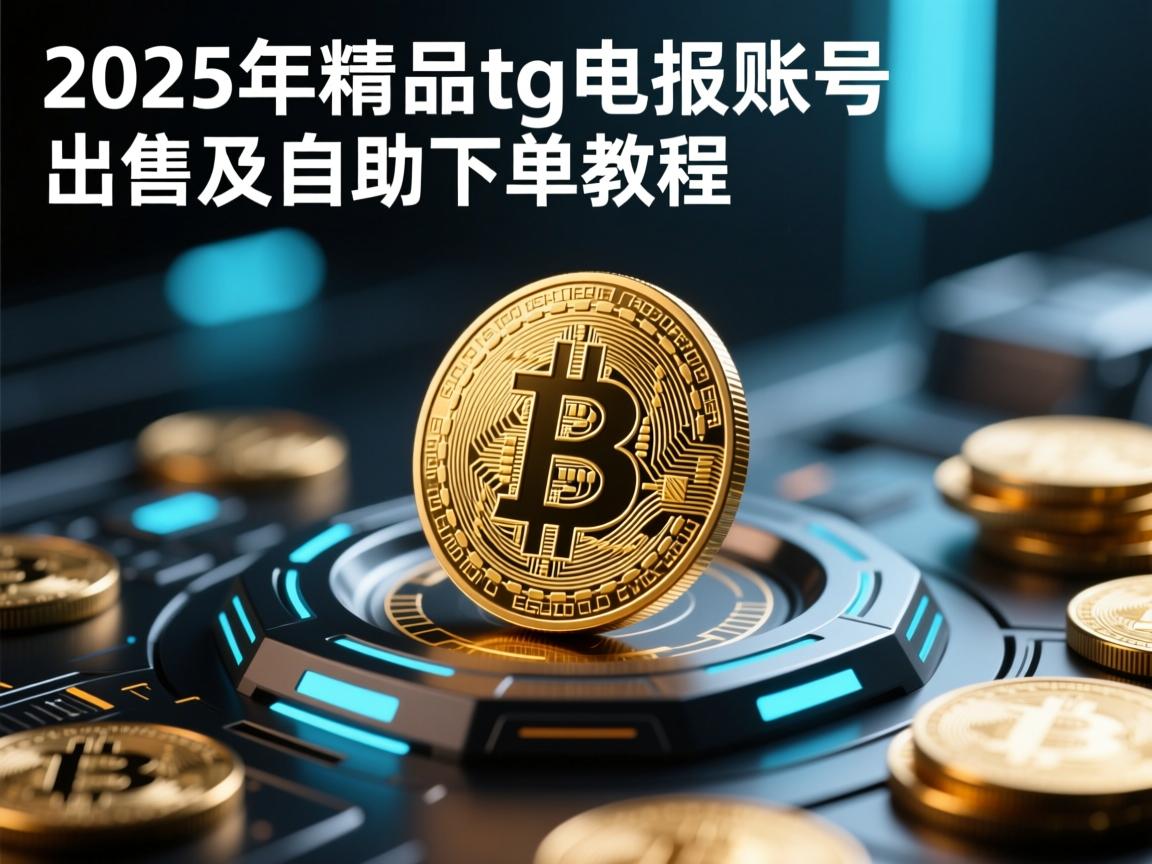2025年精品tg电报账号出售及自助下单教程