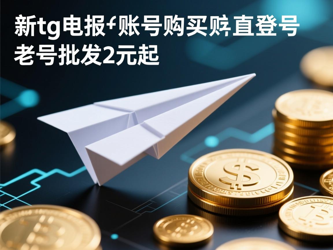 新tg电报账号购买及纸飞机直登号老号批发，2元起