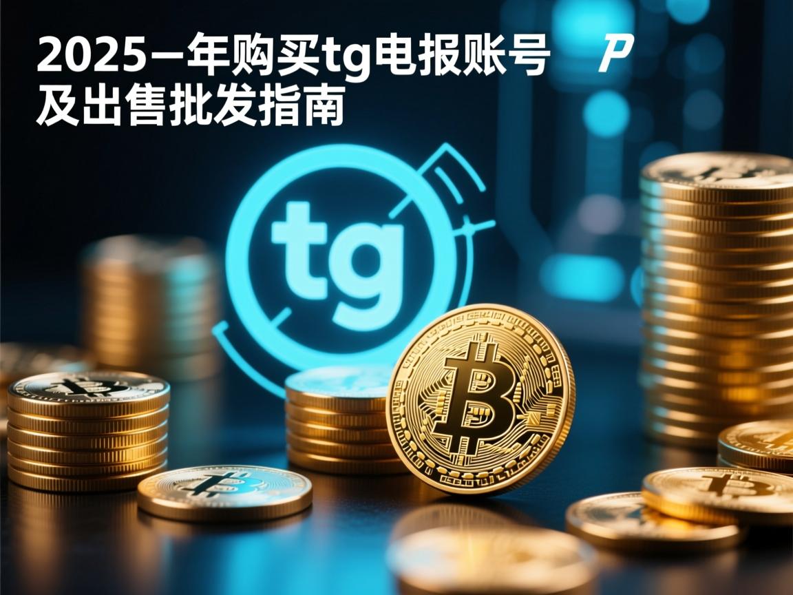 2025 年购买 tg 电报账号及出售批发指南