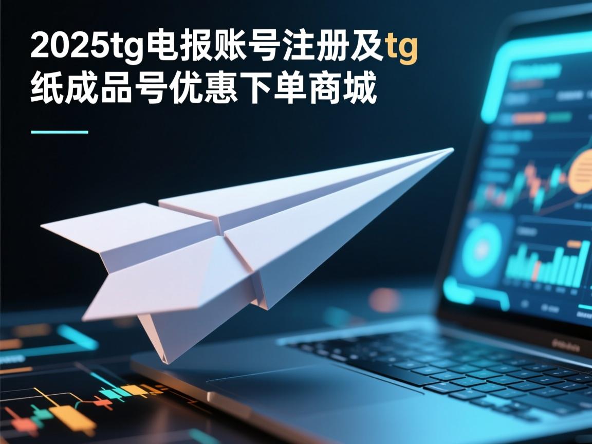 2025tg电报账号注册及tg纸飞机成品号优惠下单商城