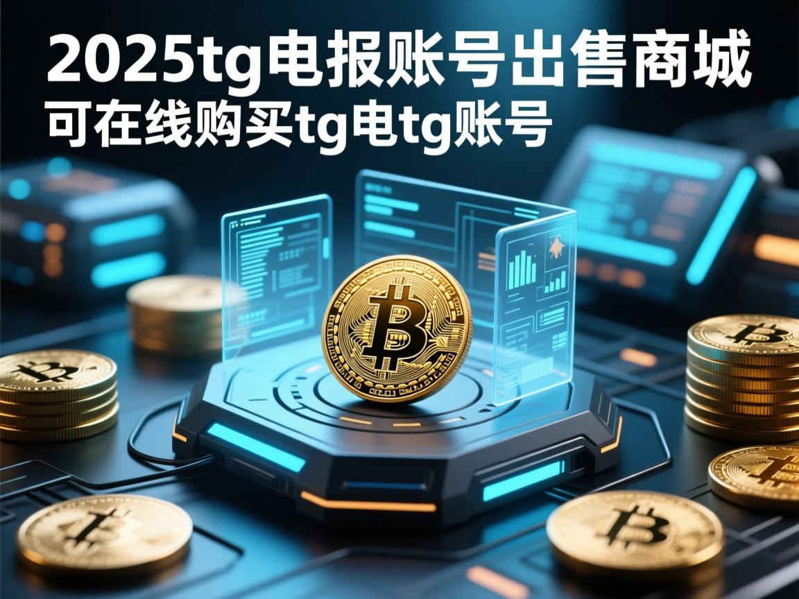 2025tg电报账号出售商城，可在线购买tg电报账号