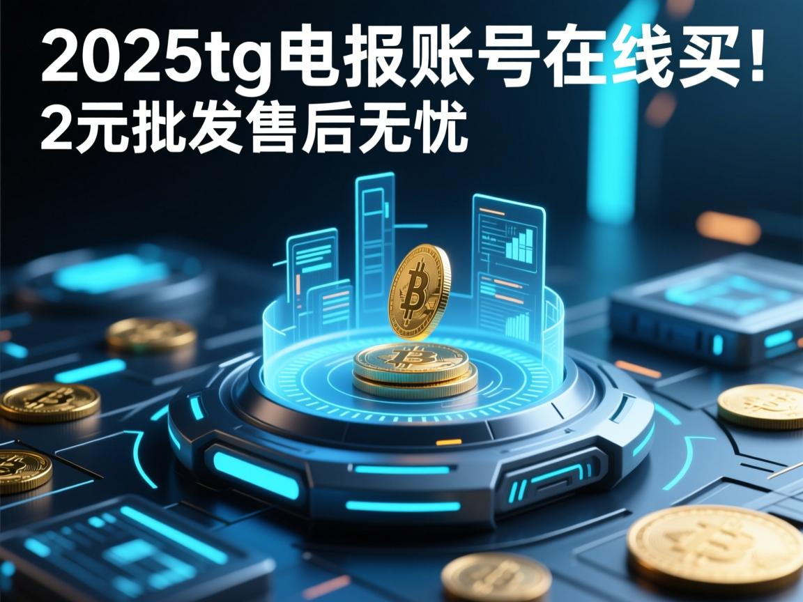 详细阅读:2025tg电报账号在线买!2元批发售后无忧 2025tg电报账号在线买!2元批发售后无忧