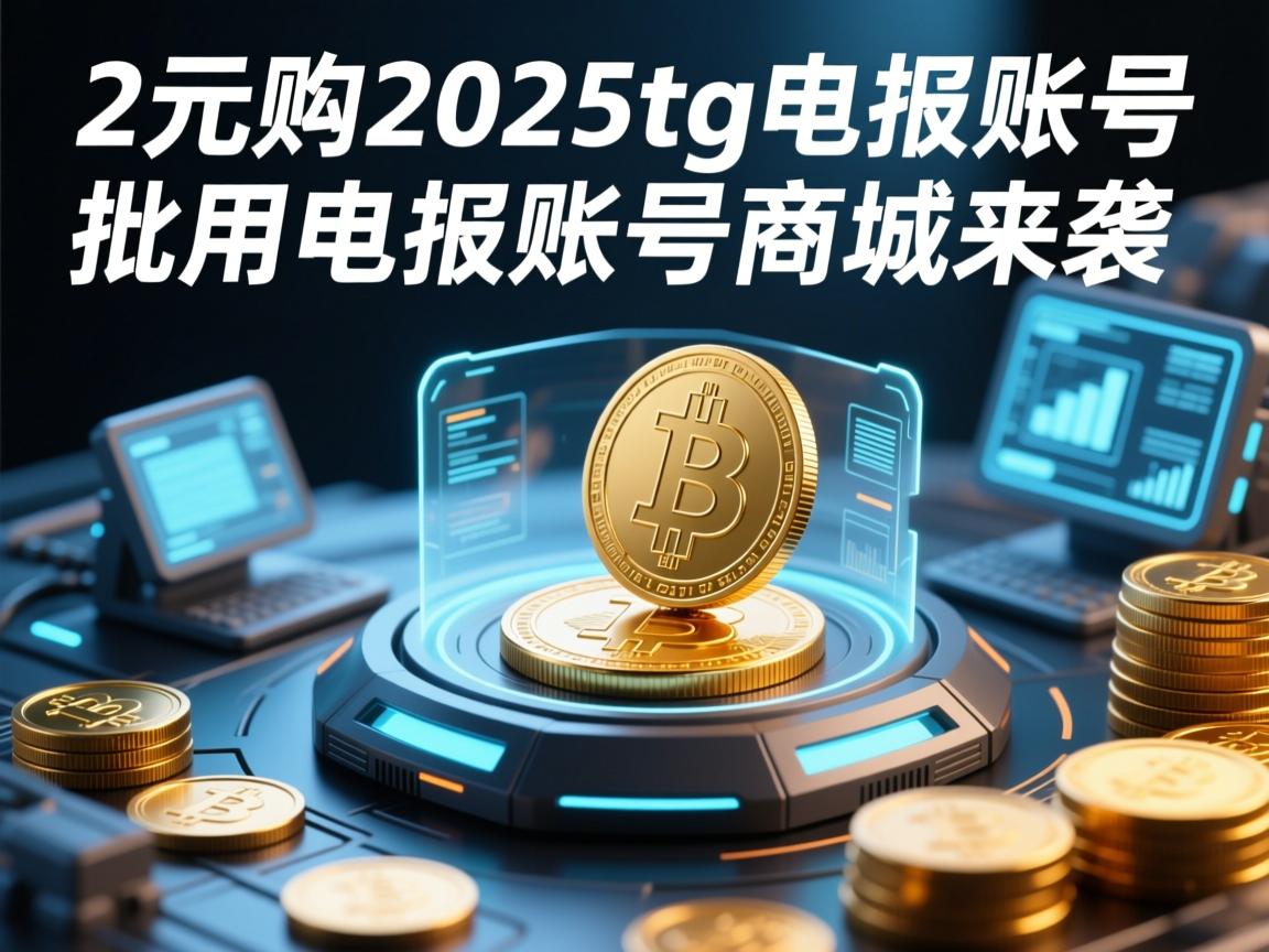 2元购2025tg电报账号,批发电报账号的商城来袭