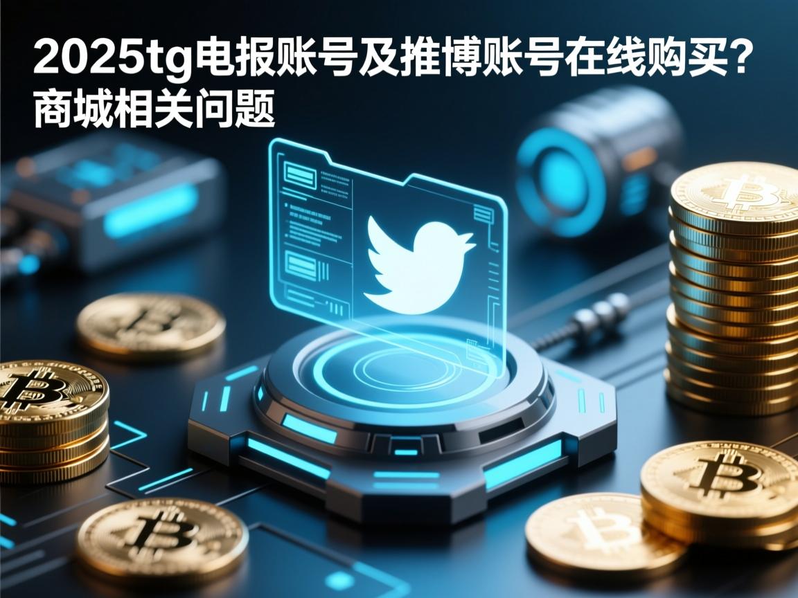 2025tg电报账号及推特账号在线购买商城相关问题