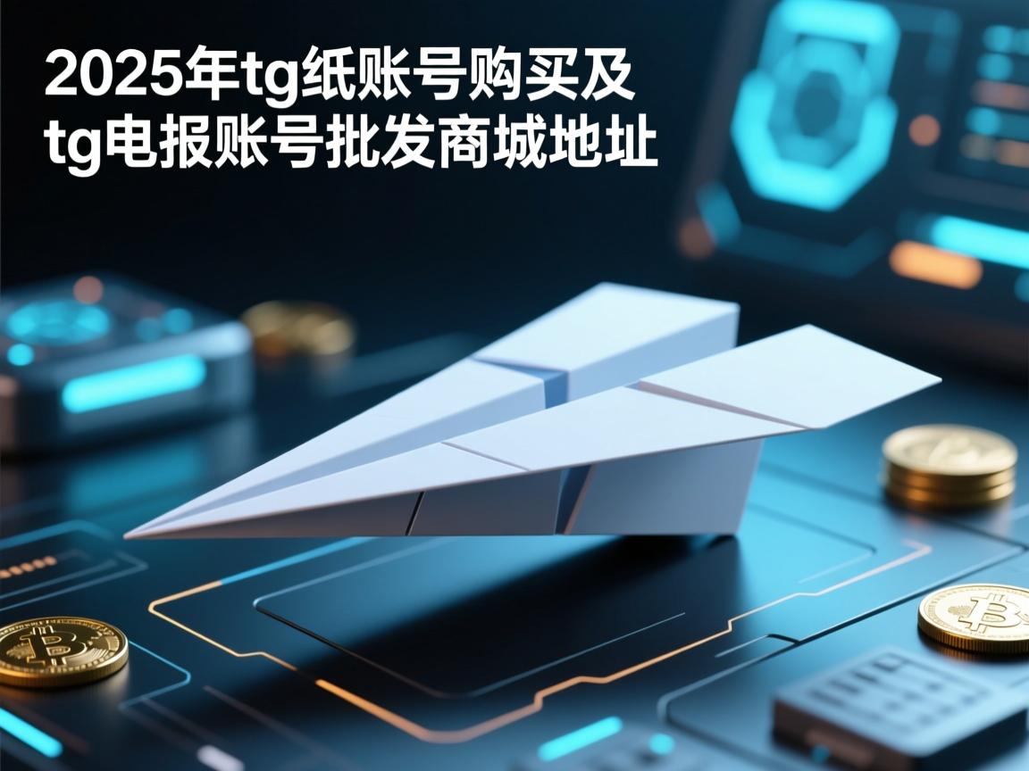 2025年tg纸飞机账号购买及tg电报账号批发商城地址