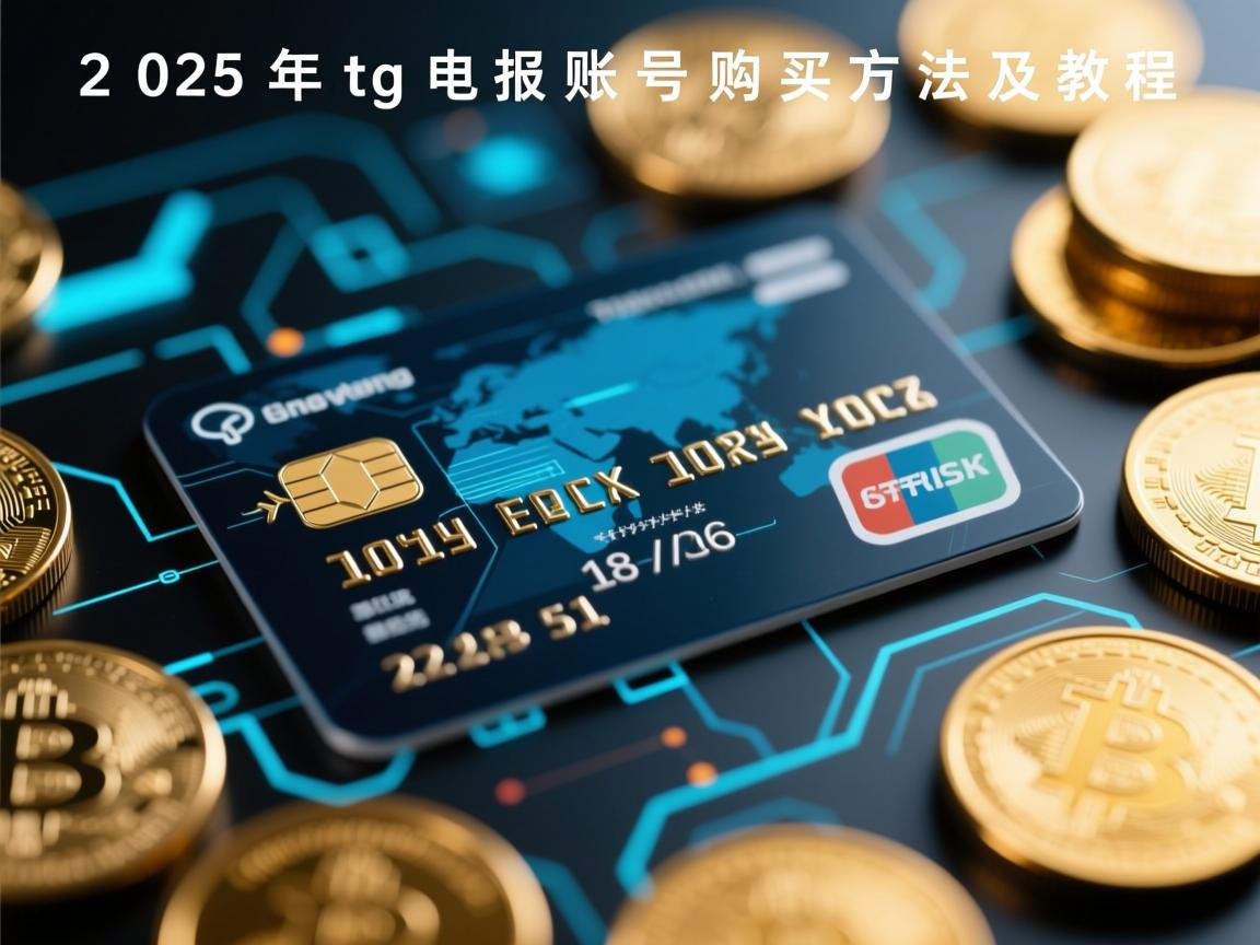 2025年tg电报账号购买方法及教程