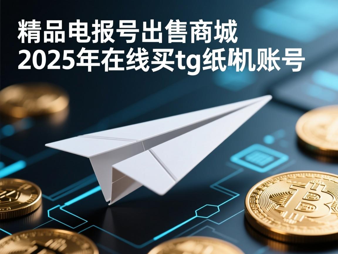 精品电报号出售商城，2025年在线买tg纸飞机账号