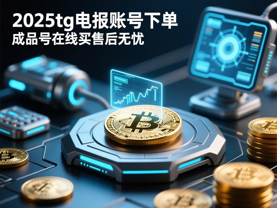 2025tg电报账号下单：成品号在线买，售后无忧