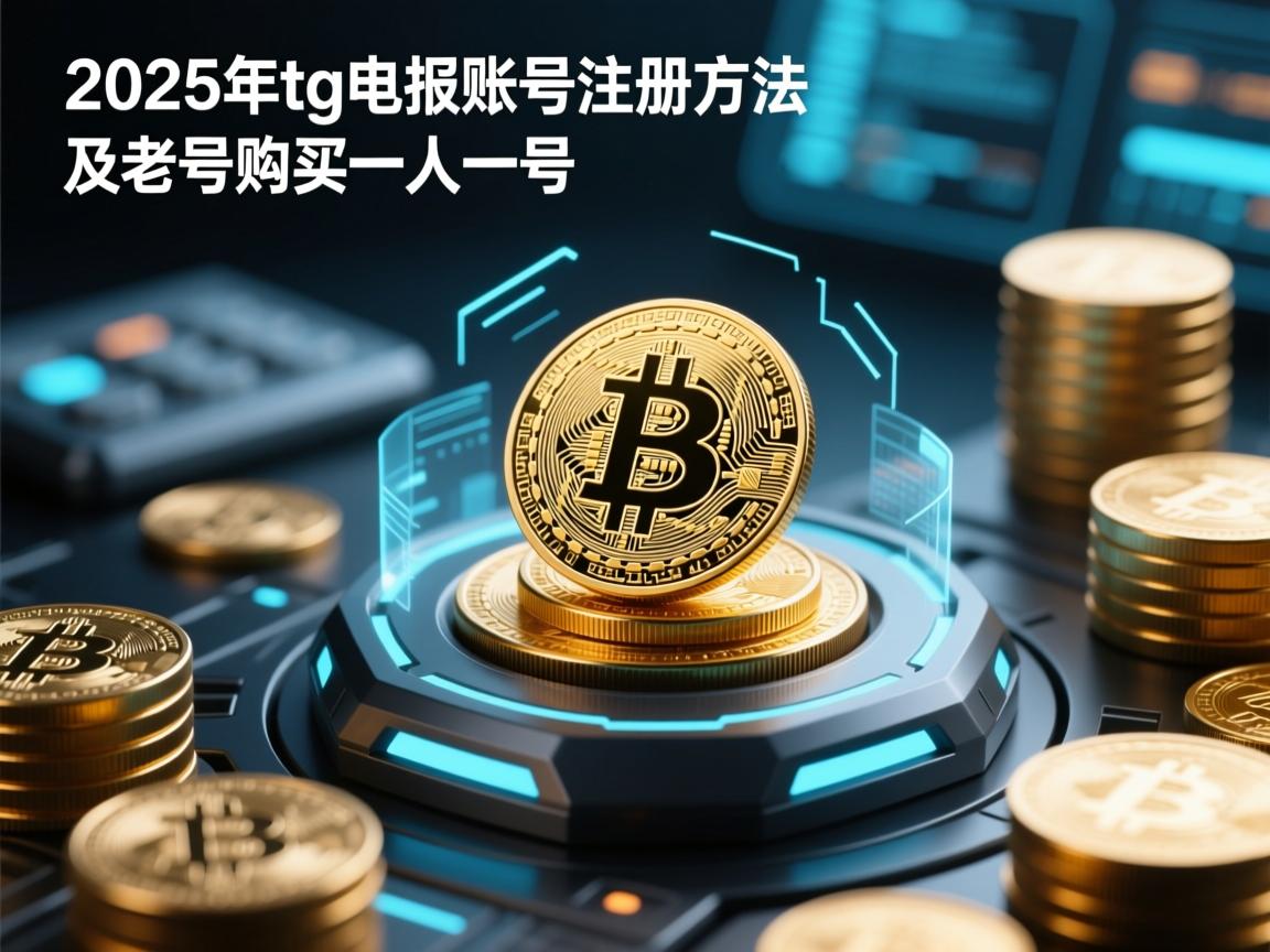 2025年tg电报账号注册方法及老号购买，一人一号