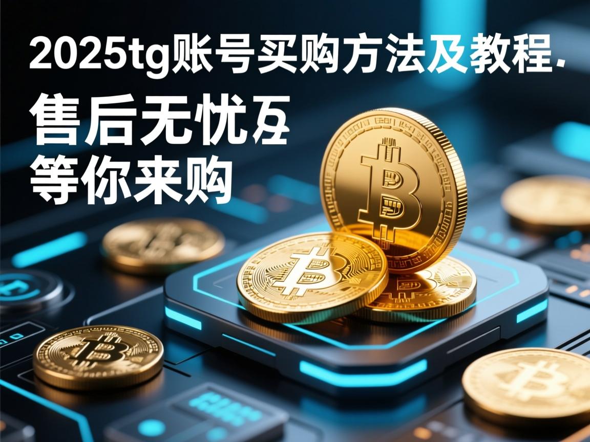 2025tg账号购买方法及教程，售后无忧等你来购