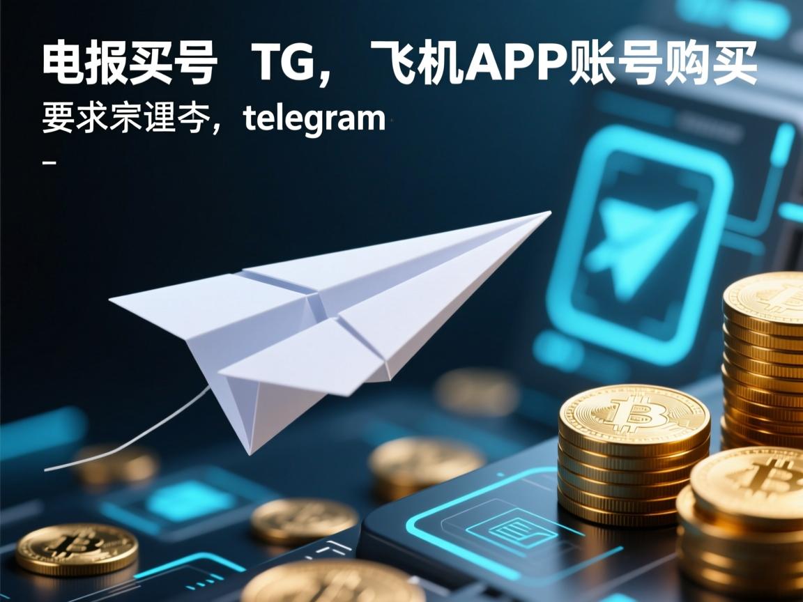 电报买号：TG、纸飞机、telegram、飞机APP账号购买