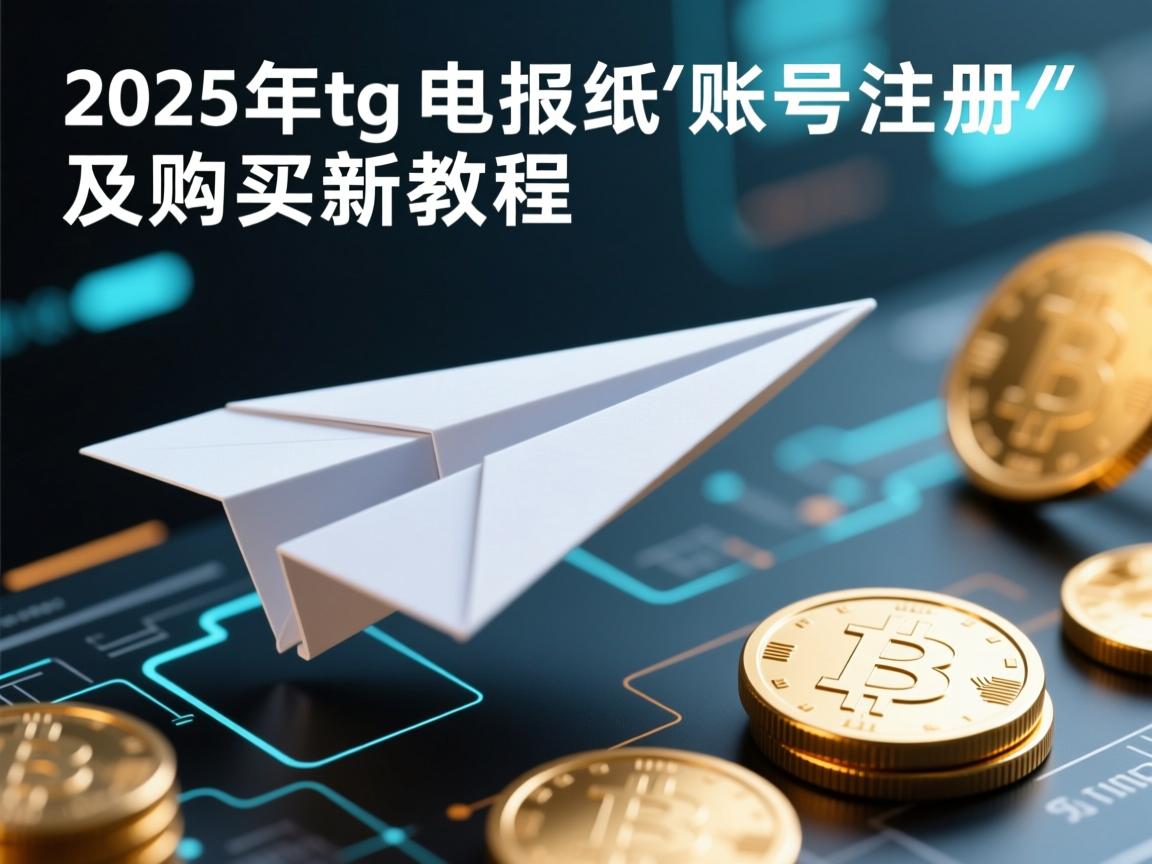 2025年tg电报纸飞机账号注册及购买新教程