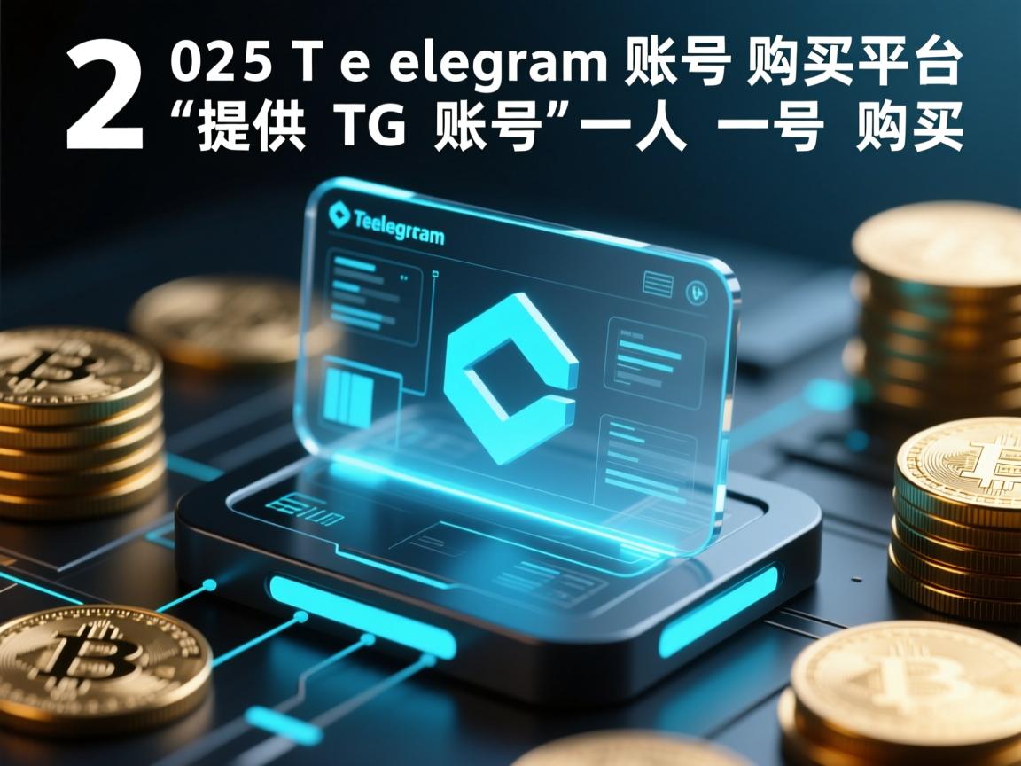 2025Telegram账号购买平台，提供TG账号一人一号购买
