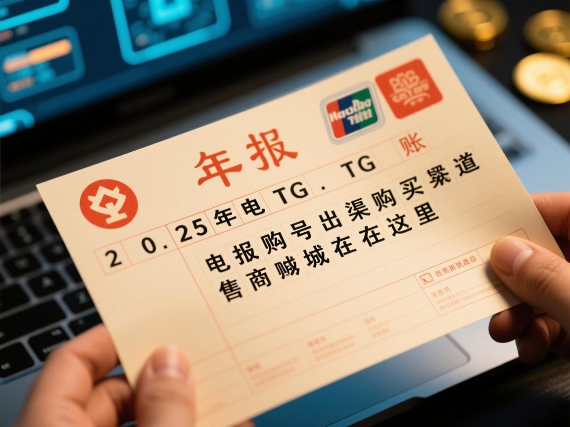 2025年电报TG账号购买渠道，电报号出售商城在这里