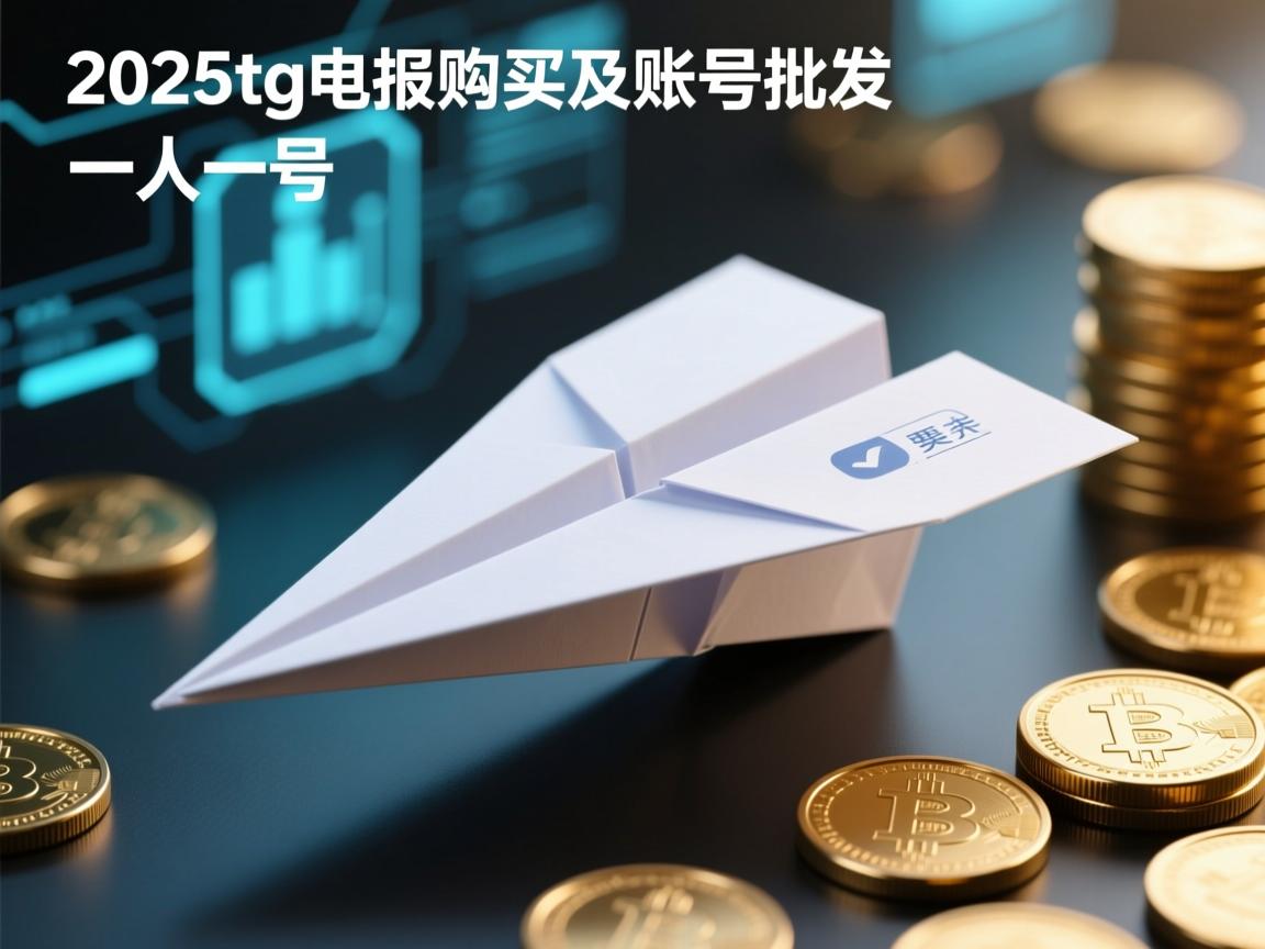 2025纸飞机tg电报购买及账号批发,一人一号