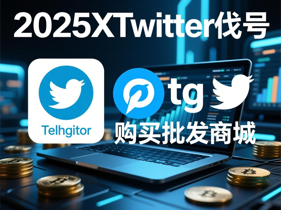 2025X推特账号及tg电报账号购买批发商城