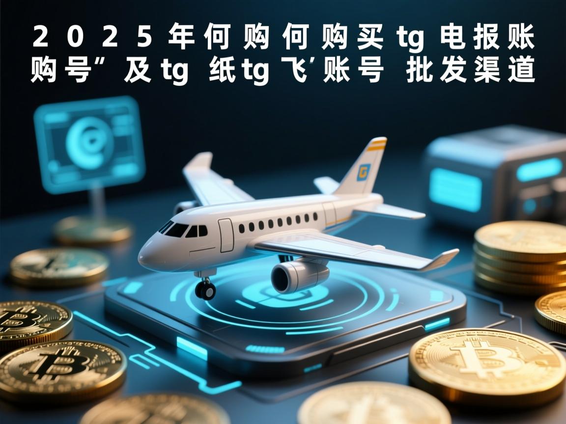 2025年如何购买tg电报账号及tg纸飞机账号批发渠道