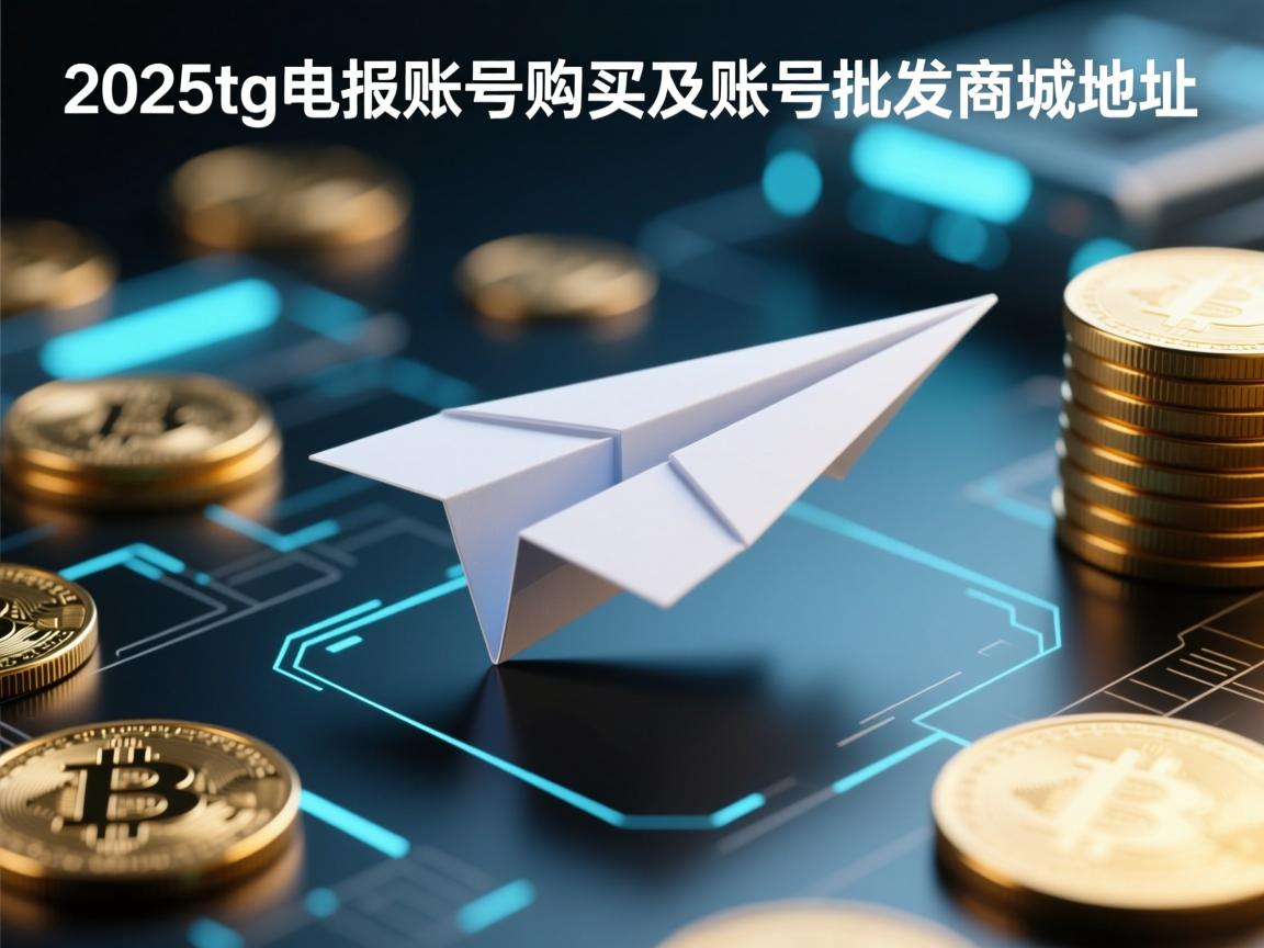 详细阅读:2025tg电报账号购买及纸飞机账号批发商城地址 2025tg电报账号购买及纸飞机账号批发商城地址