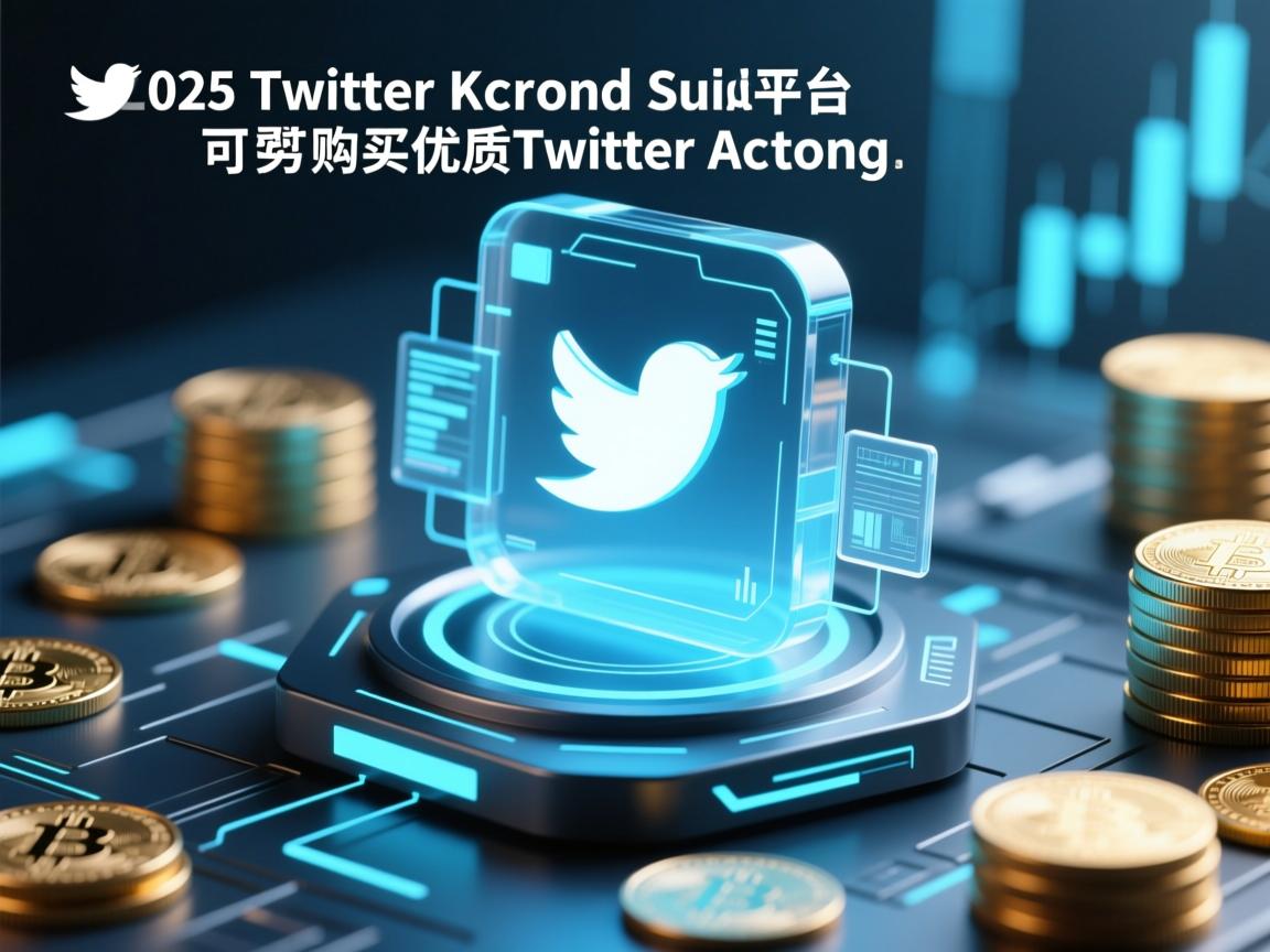 详细阅读:2025推特账号出售平台,可购买优质twitter账号 2025推特账号出售平台,可购买优质twitter账号