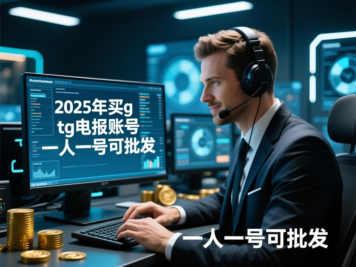 2025年买tg电报账号，一人一号可批发